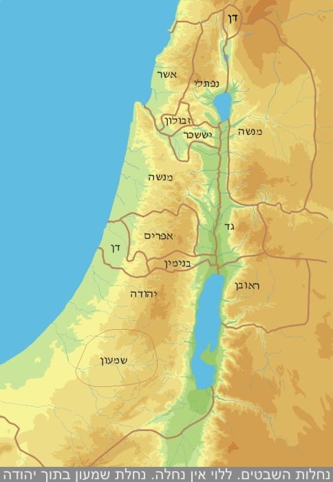 מפה