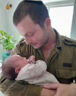רס"ל שי אוריאל פיזם הי"ד