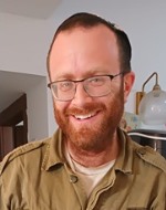 אלישע לוינשטרן הי"ד