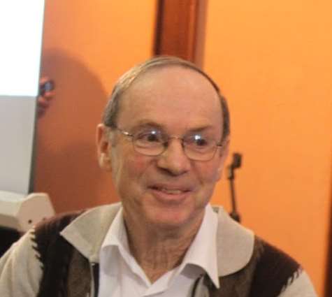 Prof. Aryeh Rothenberg