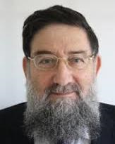 Dr. Mordechai Halperin