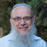 Harav Baruch Gigi