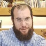 Rav Kobi Gigi