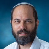 Rav Nechemia Raanan