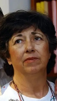 Miriam Baumel