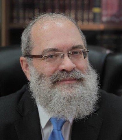 Rav Neria Guttel