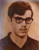 דניאל אורליק הי"ד