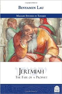 Jeremiah - The Fate of a Prophet
