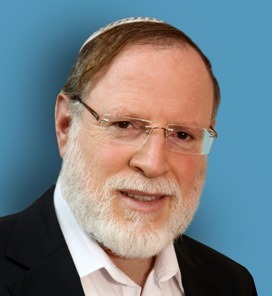 Rav Baruch Vider