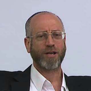 Rav David Bass