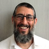 Rav Michael Edrei