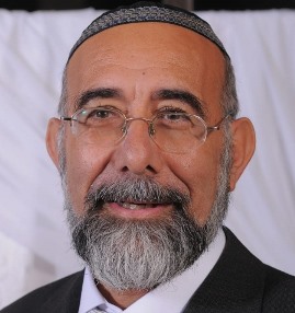 Rav Yaakov Chicoutai