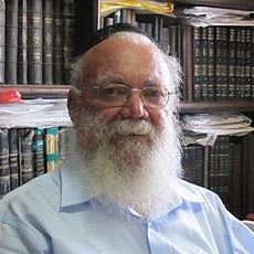Rav Yaakov Filber