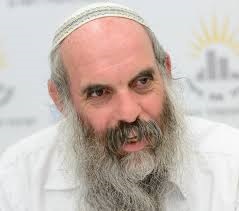 Rav Yehoshua Shapira