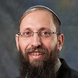 Rav Yosef Zvi Rimon