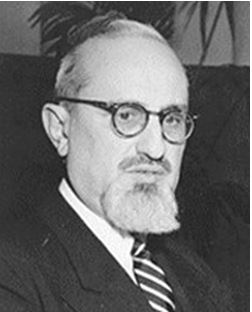The Rav zt"l