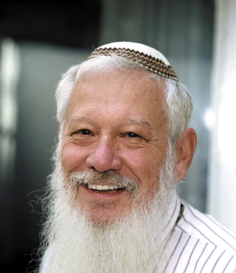 Prof. Yisrael Aumann 