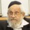 Rav Mordechai Breuer