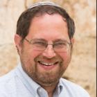 Rav Yitzchak Blau