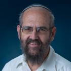 Rav Ezra Bick