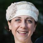 Dr. Yael Ziegler