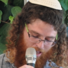 Rav Uri Yaakov Biran