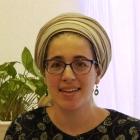 הרבנית שירה מניטנטג
